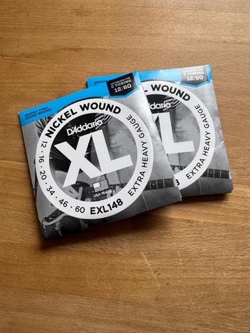 EXL148 beschikbaar voor biedingen