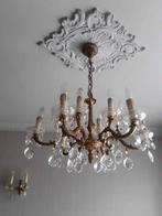 Lampen en lusters, Antiek en Kunst, Antiek | Verlichting, Ophalen