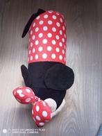 Knuffel Minnie Mouse, Kinderen en Baby's, Speelgoed | Knuffels en Pluche, Overige typen, Ophalen of Verzenden, Zo goed als nieuw