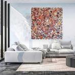 THE COLORS OF OUR LOVE, Antiek en Kunst, Kunst | Schilderijen | Abstract, Ophalen