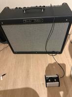 Fender Hot Rod Deluxe USA, Muziek en Instrumenten, Versterkers | Bas en Gitaar, Ophalen, Zo goed als nieuw
