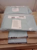 Hoezen zetel Ikea - nieuw - Vimle - licht blauw, Ophalen, Nieuw