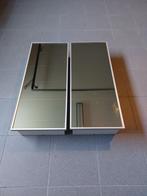 Spiegelkast badkamer 2 stuks, Ophalen, Minder dan 50 cm, Minder dan 100 cm, Gebruikt