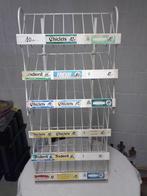 Vintage Kauwgomrekje, Verzamelen, Merken en Reclamevoorwerpen, Ophalen of Verzenden, Gebruikt, Overige typen