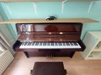 Piano te koop Kawai CE-7 Rechts, Muziek en Instrumenten, Ophalen, Bruin, Zo goed als nieuw, Piano