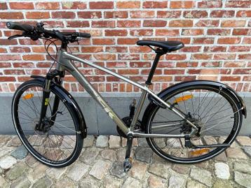 Trek Dual Sport 2 - Maat M beschikbaar voor biedingen