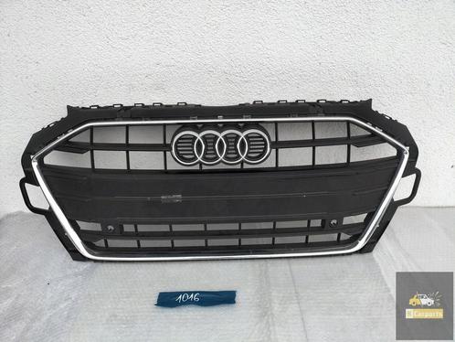 AUDI A4 8W0 GRILLE, Auto-onderdelen, Overige Auto-onderdelen, Audi, Gebruikt