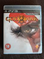 PS3 God of War 3 (compleet), Ophalen of Verzenden, Zo goed als nieuw