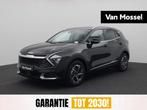 KIA Sportage Pulse 1.6 T-GDi 48V 7DCT + Techno Pack KIA, Stof, Gebruikt, 110 kW, 4 cilinders