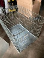 Hondenbench, Dieren en Toebehoren, Hondenhokken, Ophalen, Gebruikt, Minder dan 65 cm, Hondenhok