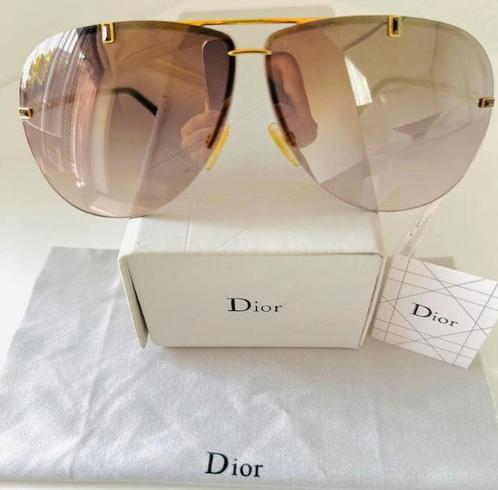 DIOR TOREADIOR ZONNEBRIL, (NEW €440) UNI, ORIGINEEL️️️!️️💖, Bijoux, Sacs & Beauté, Lunettes de Soleil & Lunettes | Femmes, Neuf