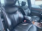 Mercedes-Benz S 600 Long V12 AMG  Oldtimer | 20' AMG Mono, Auto's, Oldtimers, Automaat, 4 deurs, Zwart, 407 pk
