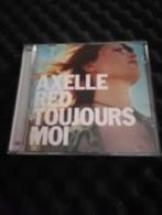 Axelle Red (2 cd's), CD & DVD, CD | Pop, Comme neuf, Enlèvement ou Envoi