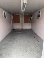 Box de stockage, Immo, Garages en Parkeerplaatsen, Provincie Luik