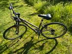 Trek Damesfiets Herenfiets Shimano Leuven, Fietsen en Brommers, 28 inch, Gebruikt, Vering, Minder dan 49 cm