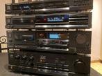 Technics TOP Hifi set, Ophalen, Zo goed als nieuw, Cd-speler, Losse componenten
