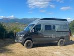 Camper Mobilhome  campervan : Hymer Grand Canyon S 4X4, Caravans en Kamperen, Mobilhomes, Bus-model, Diesel, Particulier, Hymer
