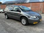 2007 Chrysler Grand Voyager Personenauto, Auto's, Chrysler, Gebruikt, Grand Voyager, Overige brandstoffen, Bedrijf