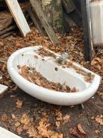 Lavabo pompbak spoelbak, Enlèvement, Comme neuf