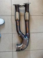 Rs3 downpipe, Auto-onderdelen, Ophalen