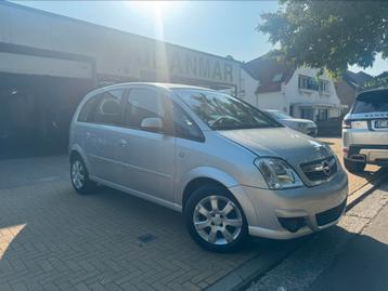 Opel meriva beschikbaar voor biedingen