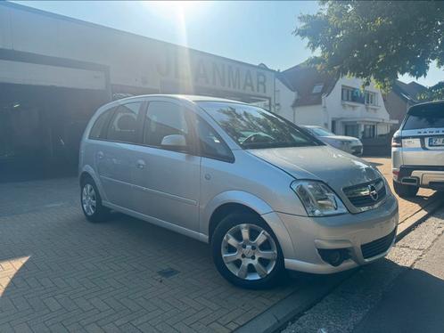 Opel meriva, Auto's, Opel, Particulier, Ophalen
