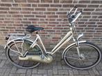 gazelle chamonix 8 versnellingen nexus rollerbraks rem izgst, Ophalen, 53 tot 56 cm, Versnellingen, Zo goed als nieuw