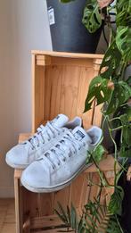 Adidas Stan Smith blauw, Kleding | Dames, Schoenen, Ophalen of Verzenden, Zo goed als nieuw, Blauw