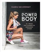 Power body, Ophalen of Verzenden, Nieuw, Gezondheid en Conditie, Claudia Van Avermaet