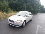 volvo s40 1.6d, Auto's, Volvo, Te koop, Zilver of Grijs, Berline, S40