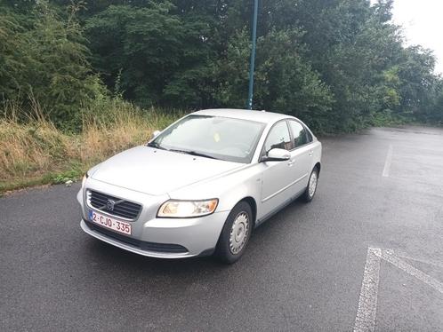 volvo s40 1.6d euro 5, Auto's, Volvo, Particulier, S40, ABS, Airbags, Airconditioning, Alarm, Boordcomputer, Centrale vergrendeling