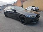 Bmw 520d touring, Automaat, 1995 cc, 4 cilinders, Zwart