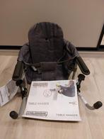 Tafelhanger childhome, Kinderen en Baby's, Kinderstoelen, Ophalen, Nieuw, Hangstoel, Aanschuifbaar