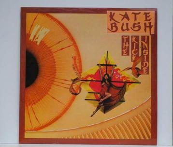 Lp, Kate Bush