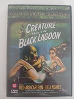 Dvd Creature from the Black Lagoon.(Horrorfilm), Cd's en Dvd's, Dvd's | Horror, Monsters, Ophalen of Verzenden, Zo goed als nieuw