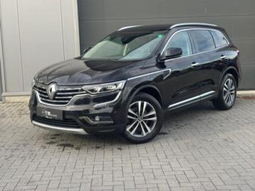 Renault Koleos diesel automaat beschikbaar voor biedingen