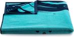 Grote katoenen strandhanddoek SNELLE GRATIS LEVERING, Vakantie, Vakantie | Zon en Strand