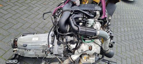 Motorblok Mercedes-Benz OM 626, Auto-onderdelen, Motor en Toebehoren, Mercedes-Benz, Gebruikt, Ophalen of Verzenden