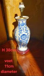 Chinees  tafellamp, Antiek en Kunst, Antiek | Verlichting, Ophalen