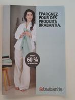 Action BRABANTIA du 29.05 au 06.08.2025, Ophalen