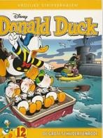Donald Duck (12 )De grote schilderijenroof, Boeken, Stripverhalen, Ophalen of Verzenden, Zo goed als nieuw