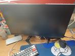 Gaming monitor 165hz, Computers en Software, Monitoren, HDMI, Full HD, Zo goed als nieuw, 24inch
