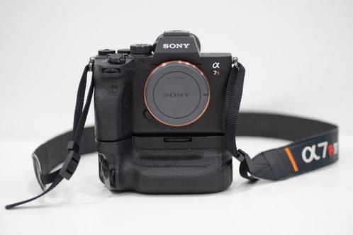 Sony A7R IV | Met Extra's | TOPZOEKERTJE, Audio, Tv en Foto, Fotocamera's Digitaal, Zo goed als nieuw, Sony, Ophalen
