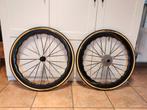 !NIEUW! Elitewheels Drive Helix 57D CS wielset, Ophalen, Zo goed als nieuw, Carbon
