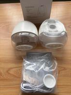 Dubbele hands free borstkolf, Ophalen, Zo goed als nieuw, Borstkolf