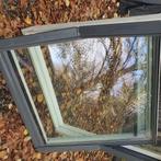 Velux Dakraam GGL-SK06   (114×118), Doe-het-zelf en Bouw, Ophalen of Verzenden, Dakraam