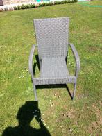 tables et chaises, Enlèvement