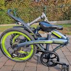 Bizobike Vision plooifiets, Fietsen en Brommers, Fietsen | Vouwfietsen, Ophalen, Gebruikt