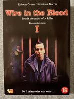 Wire In The Blood - Seizoen 1 t/m 6, CD & DVD, DVD | TV & Séries télévisées, Enlèvement ou Envoi