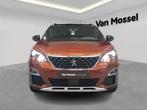 Peugeot 3008 1.6 BlueHDi 85kW S&S Auto GT Line, Auto's, Stof, Gebruikt, Euro 6, 4 cilinders
